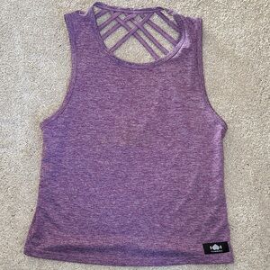 WodBottom L tech tank